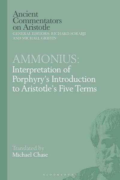 Ammonius