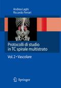 Protocolli di studio in TC spirale multistrato