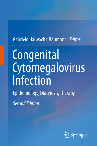 Congenital Cytomegalovirus Infection