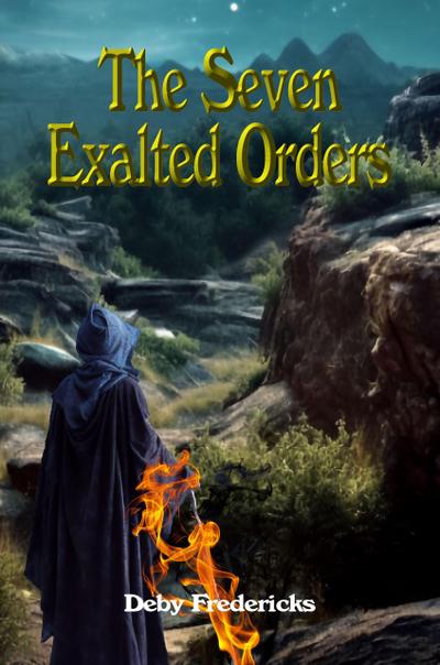 The Seven Exalted Orders