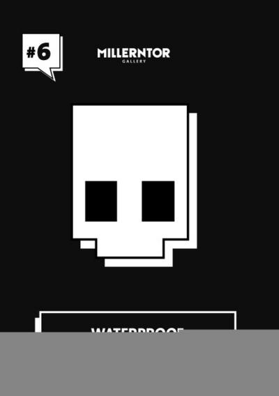WATERPROOF