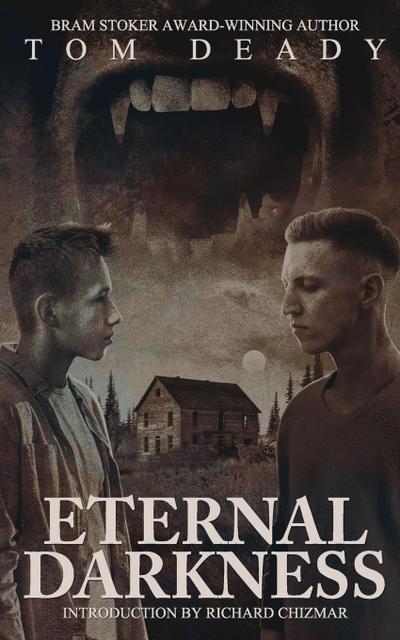 Eternal Darkness