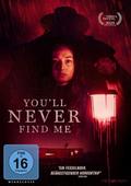 Youll Never Find Me