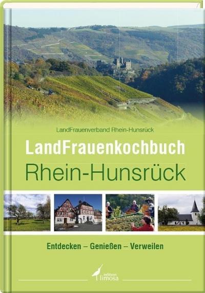 Landfrauenkochbuch Rhein-Hunsrück