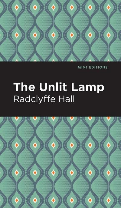 The Unlit Lamp