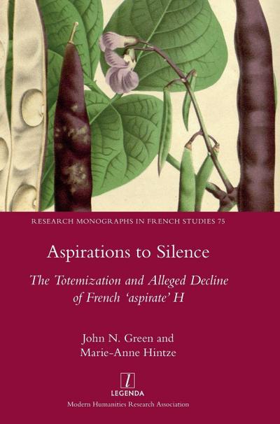 Aspirations to Silence