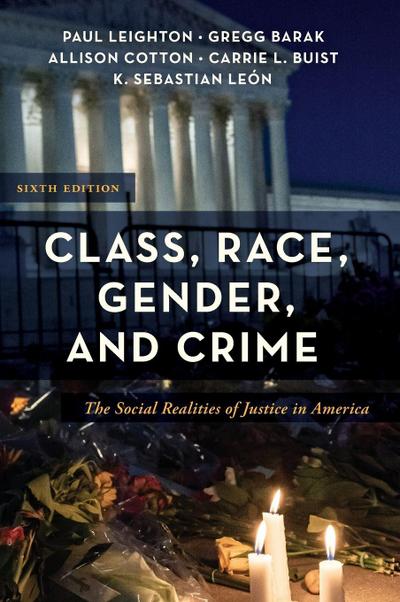 Class, Race, Gender, and Crime