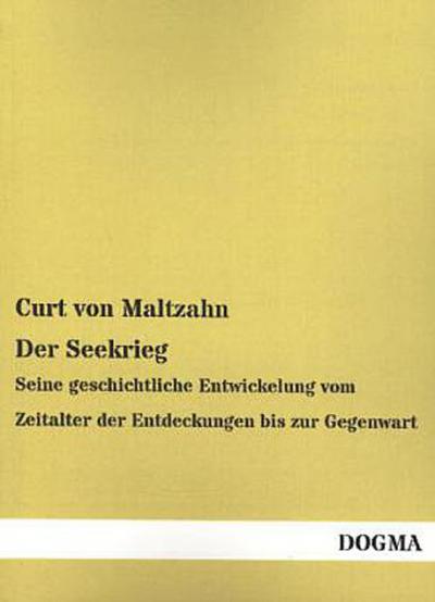 Der Seekrieg