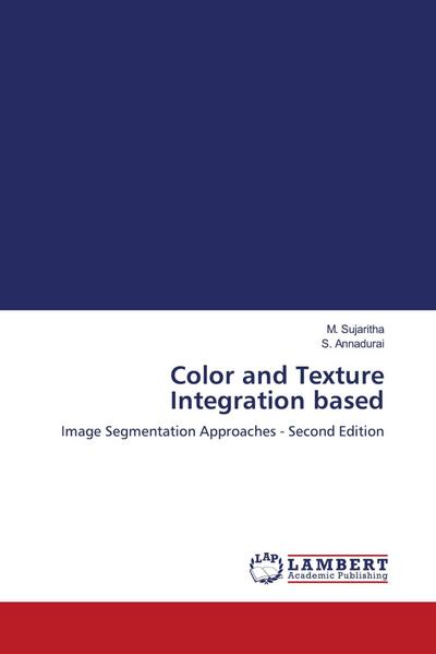Color and Texture Integration based