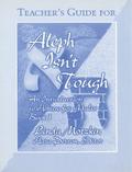 Aleph Isn’t Tough: Teacher’s Guide