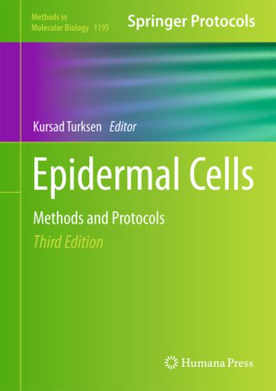 Epidermal Cells