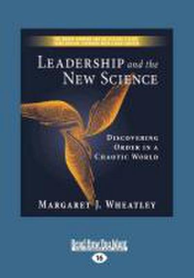 Leadership and the New Science