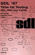 SDL ’97: Time for Testing
