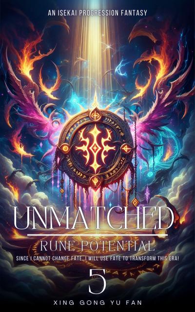 Unmatched Rune Potential