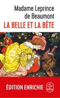 La Belle et la bête