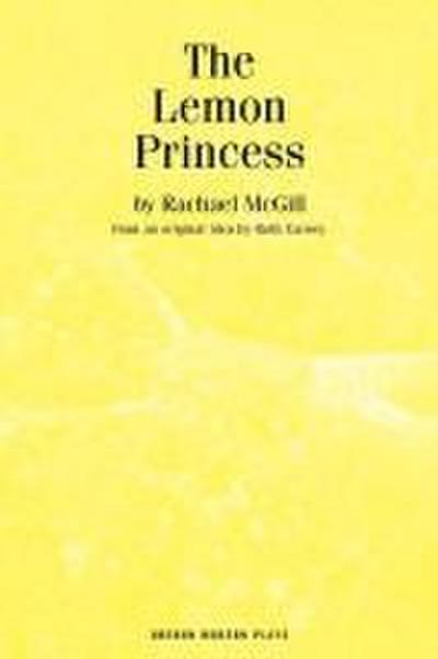 The Lemon Princess