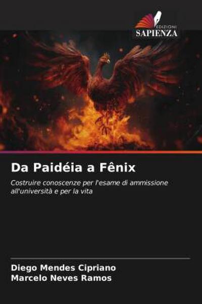 Da Paidéia a Fênix