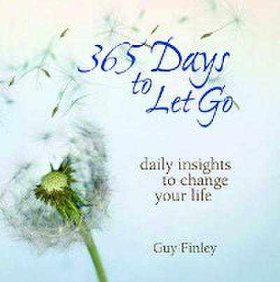 365 Days to Let Go