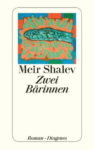 Zwei Bärinnen 