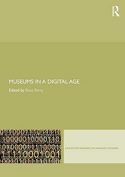 Museums in a Digital Age