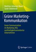 Grüne Marketing-Kommunikation