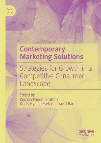 Contemporary Marketing Solutions