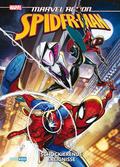 Marvel Action: Spider-Man 5