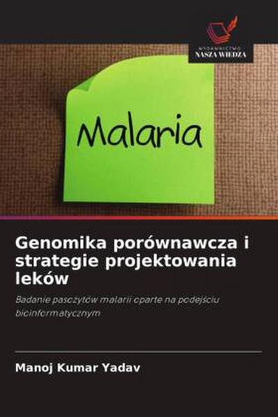 Genomika porównawcza i strategie projektowania leków