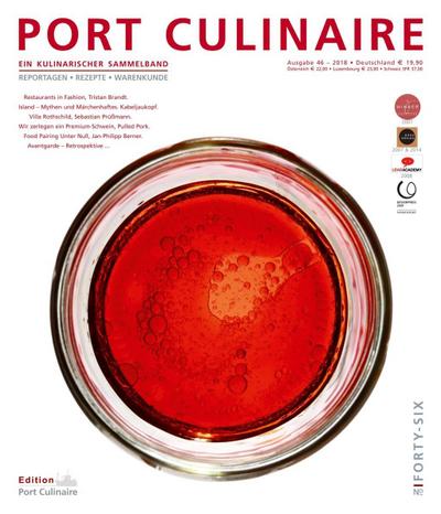 Port Culinaire. Nr.46