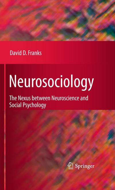 Neurosociology