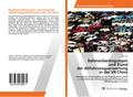 Rahmenbedingungen und Stand der Altfahrzeugverwert