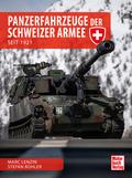 Panzerfahrzeuge der Schweizer Armee