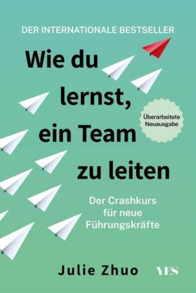 Wie du lernst, ein Team zu leiten