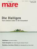 mare 122 - Die Halligen