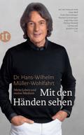 Mit den Händen sehen