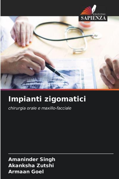 Impianti zigomatici