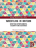 Wrestling in Britain