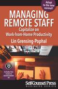 Managing Remote Staff