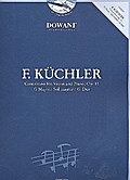 Concertino for Violin and Piano, Op. 11 in G-Major