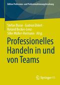 Professionelles Handeln in und von Teams