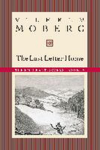 The Last Letter Home