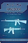 M16/M4 Handbook