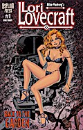 Lori Lovecraft #1