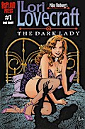 Lori Lovecraft #1