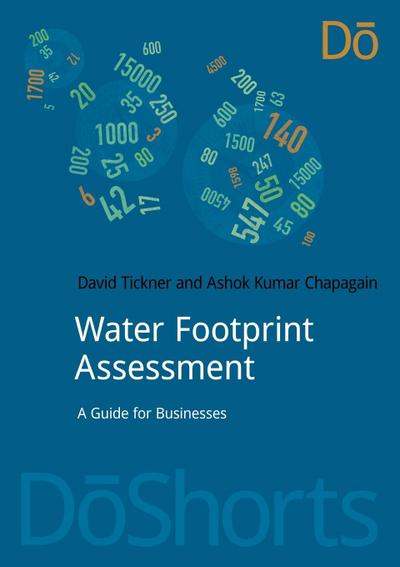 Water Footprint Assessment