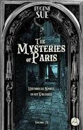 The Mysteries of Paris. Volume 4