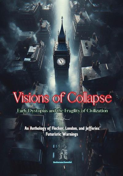 Visions of Collapse. Early Dystopias and the Fragility of Civilization