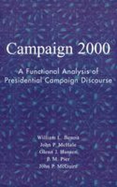 Campaign 2000
