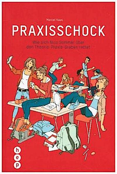 Praxisschock