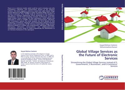 Global Village Services as the Future of Electronic Services